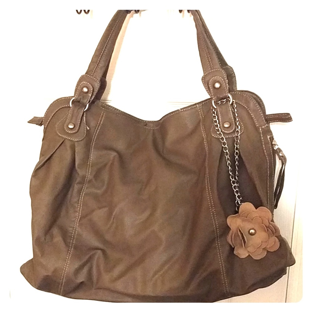 Cesca handbag